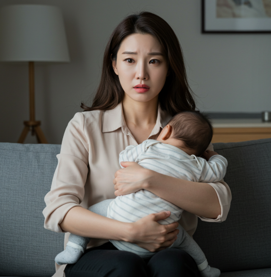 왜 우리 아기만 느릴까? 원인 정리