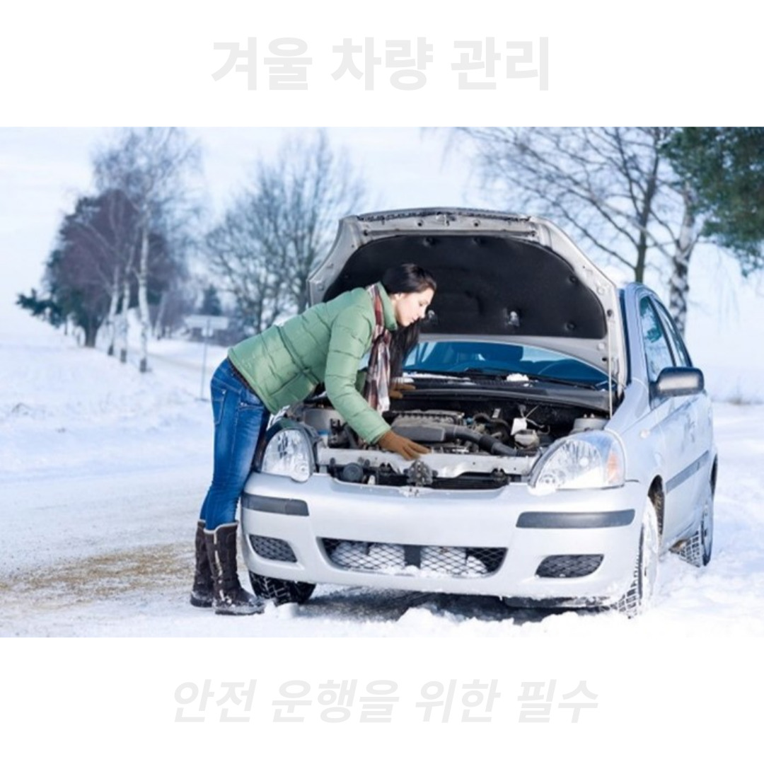 한량, 한량시대, 지적한량, 겨울, 차량, 겨울철 차량관리 요령