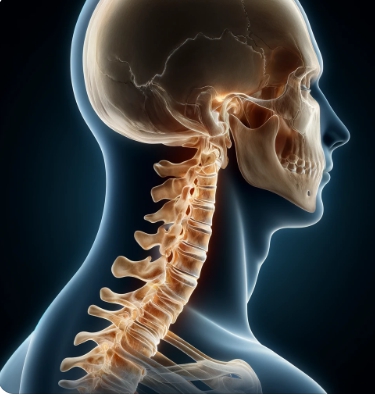 경추디스크의 원인과 증상 그리고 치료방법