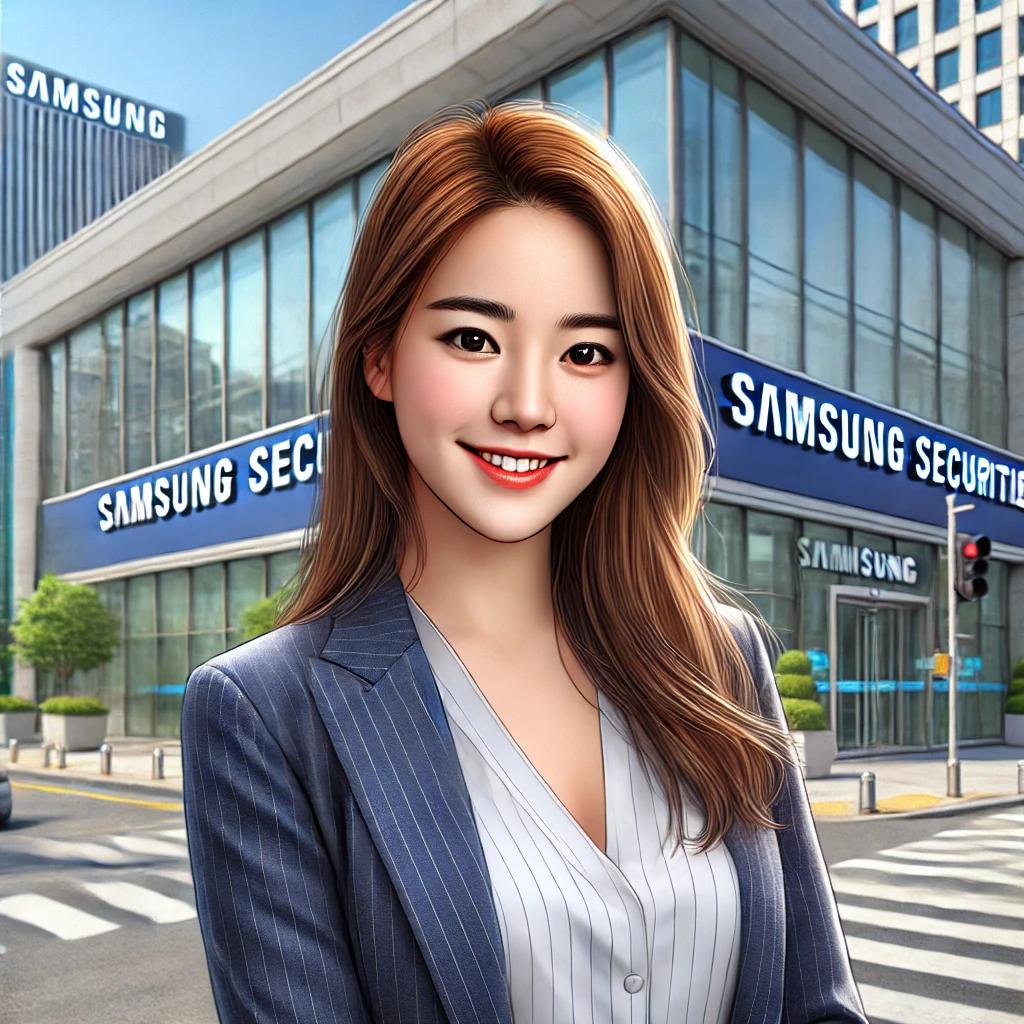 삼성증권 노원지점