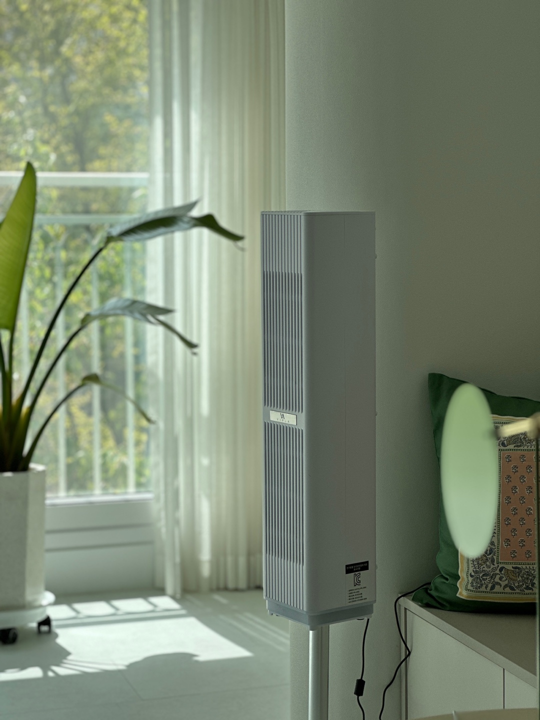 바이플라 공기청정기 추천