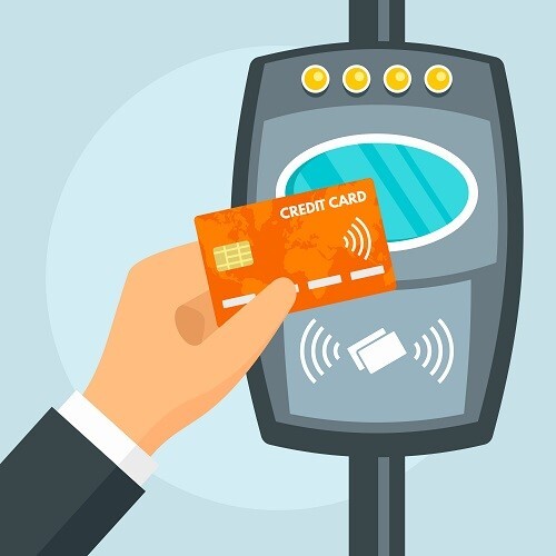 서울 버스요금 절약 대중교통 할인 신용카드