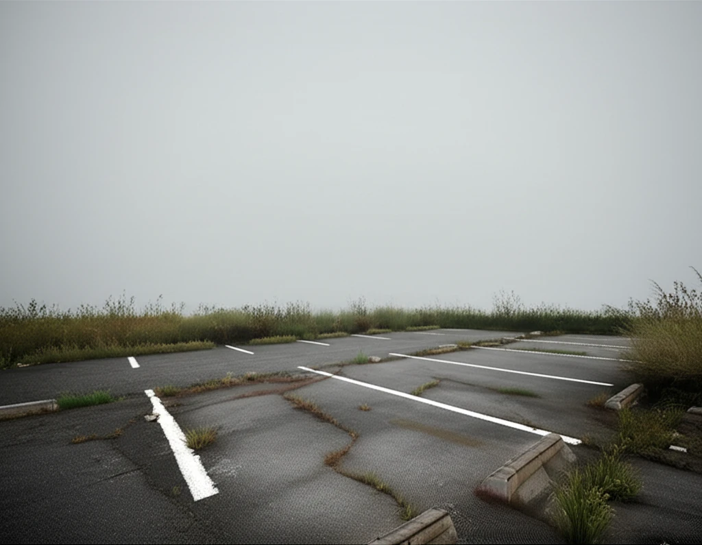 김포한강 주차장용지, LH가 밝히는