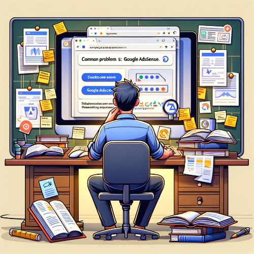 google-애드센스-오류