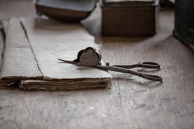 주민등록등본과 초본의 차이와 활용 상황