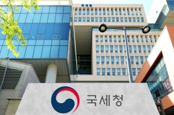 &lsquo;엑셀방송&rsquo; 및 사이버 렉카 탈세 혐의 세무조사 착수