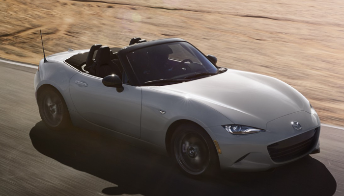 마쯔다 MX-5 중고차 가격 시세표 연비