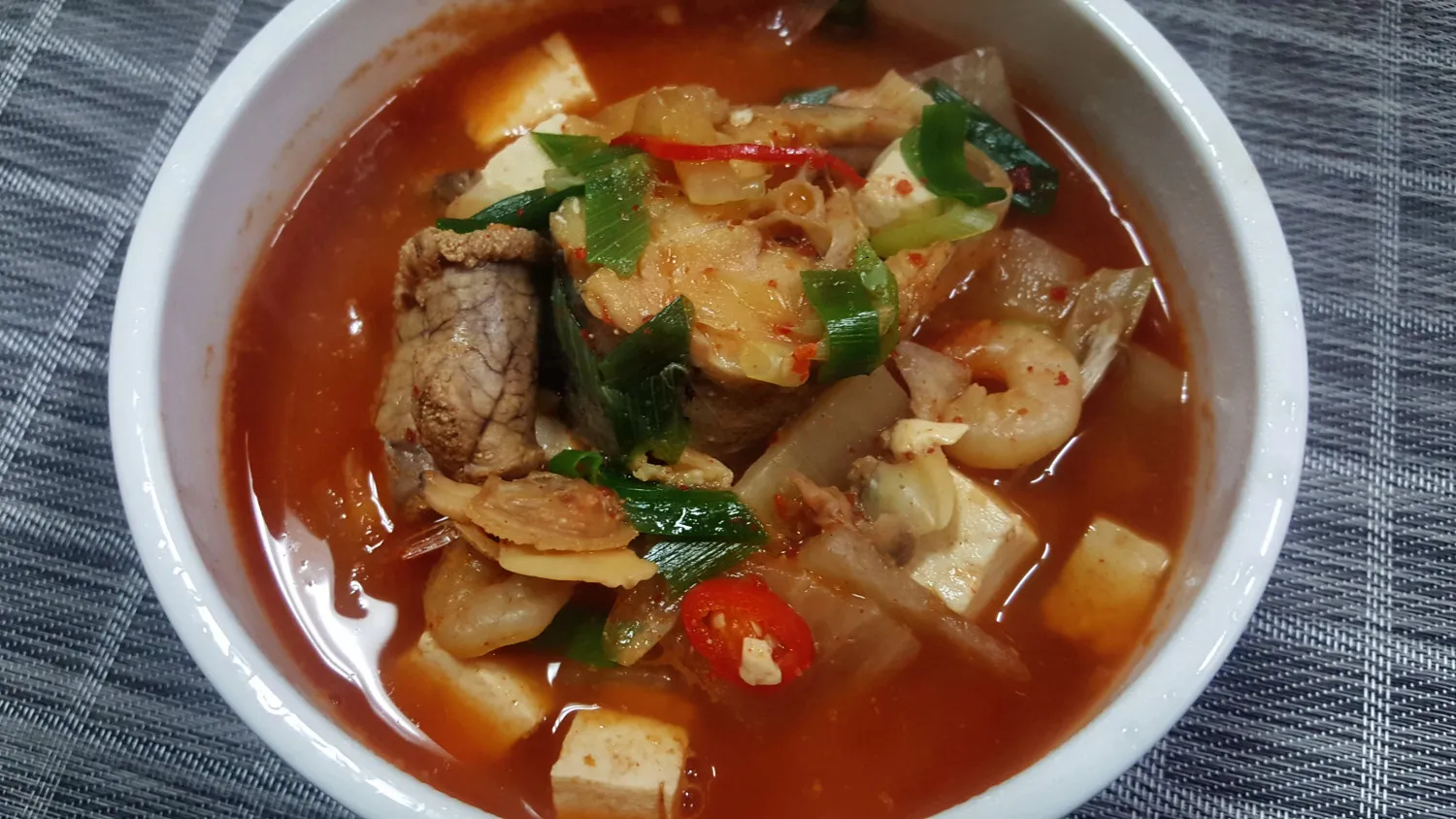 동태 매운탕 동태탕 황금레시피_8