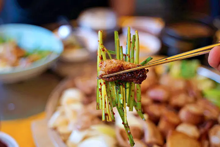 토요일은 밥이좋아 토밥 최상급 곱창 감동의 맛 히밥 사로잡은 한우 곱창 영등포 여의도 근처 당산역 단골 맛집 추천 토밥좋아 방송정보