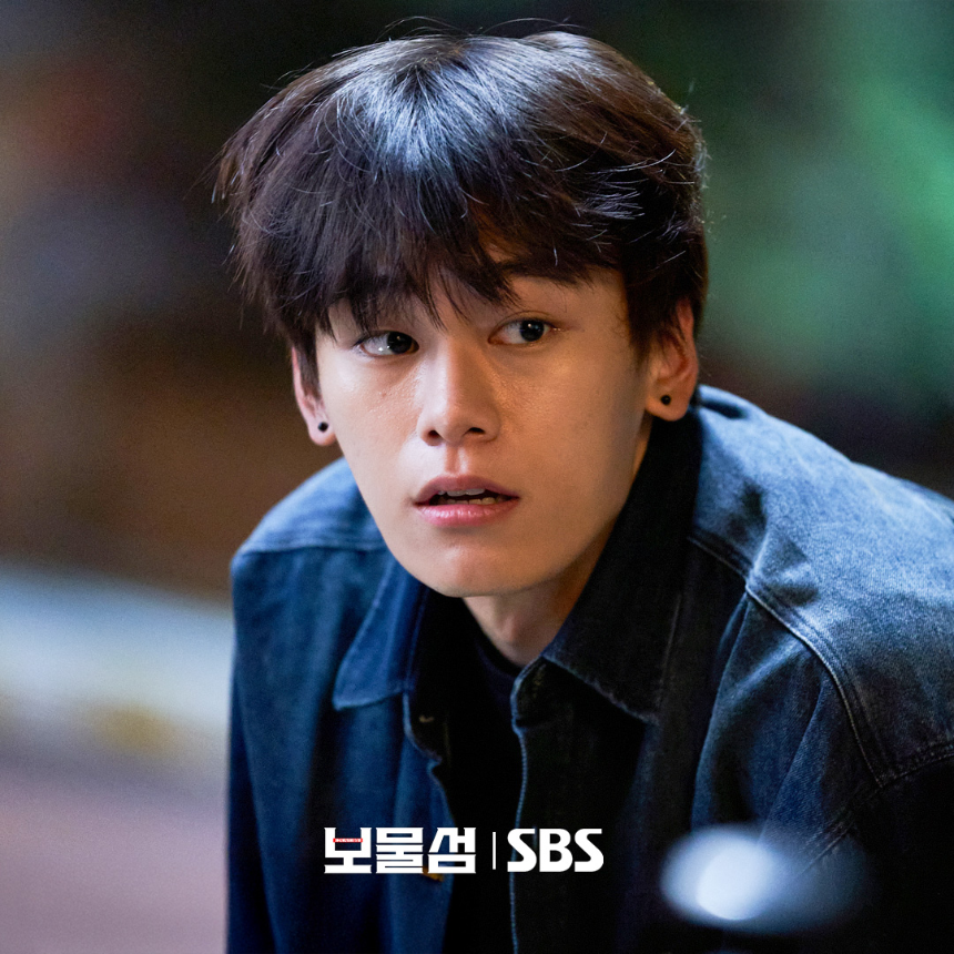 보물섬 9회 &ndash; 본격적인 복수 시작! 줄거리 &amp; 리뷰