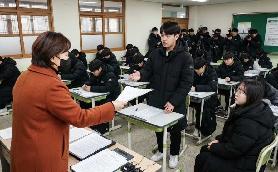 2033 대입개편