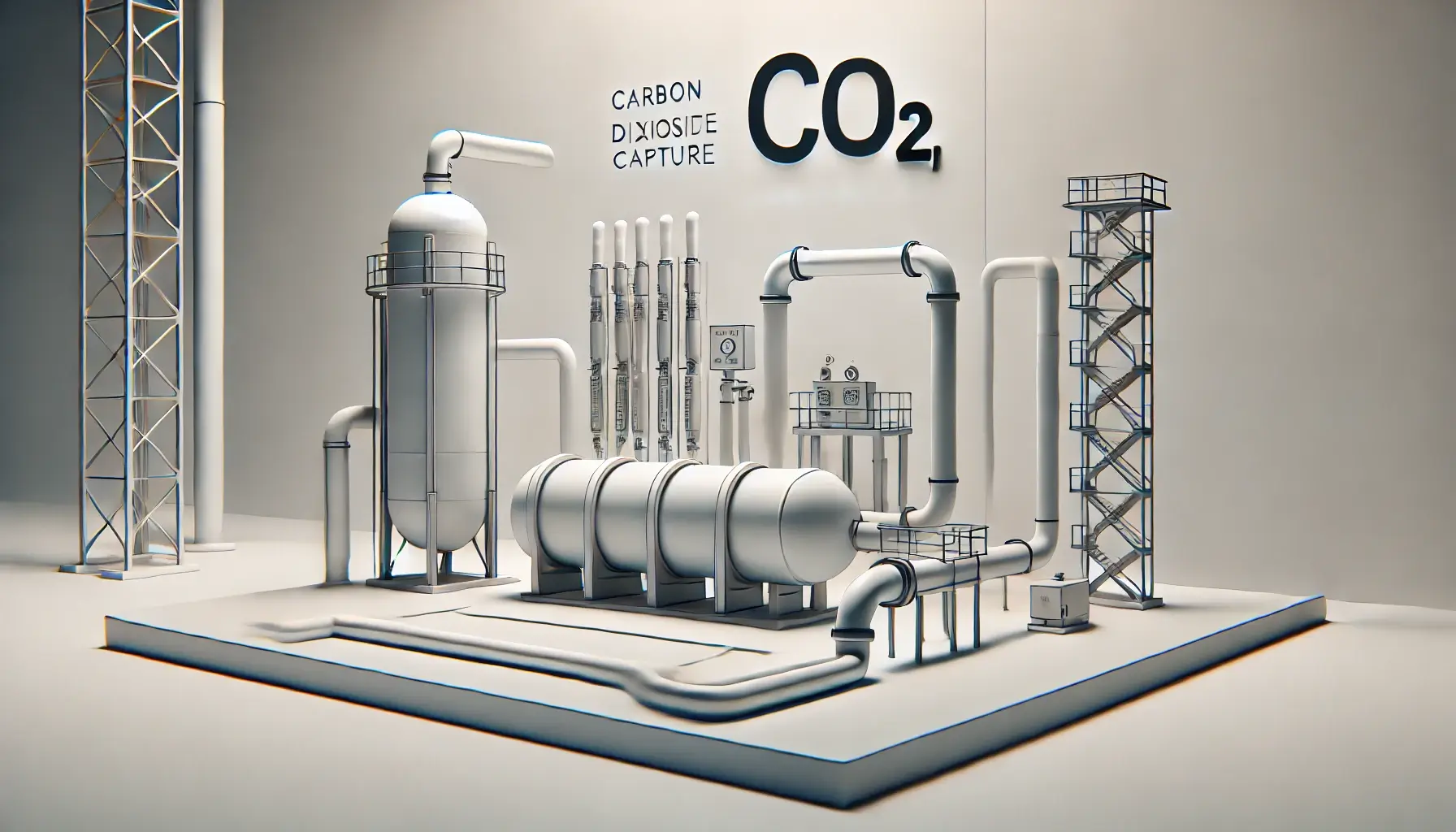 이산화탄소 포집