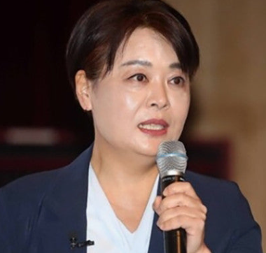 윤희숙 국회의원 21대 당선