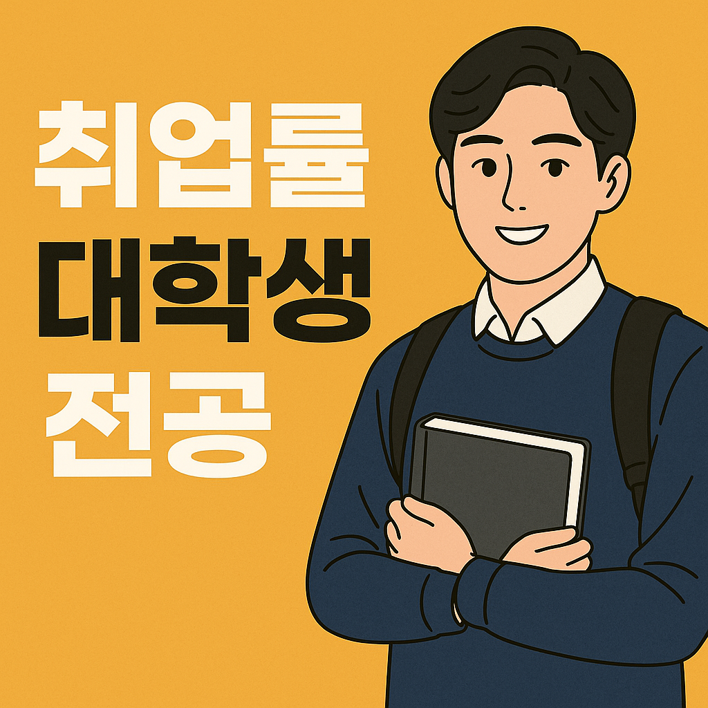 취업준비생 이미지화