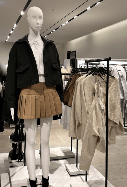 자라 세일 일정·할인 팁