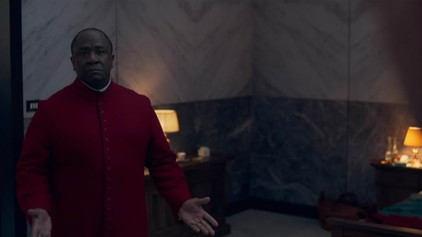 영화 &lsquo;콘클라베&rsquo; 감상평 &ndash; 교황 선출의 비밀과 권력 다툼을 그린 걸작