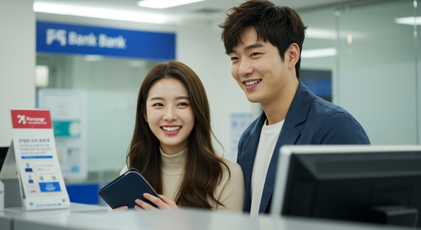 사업자 대출조건