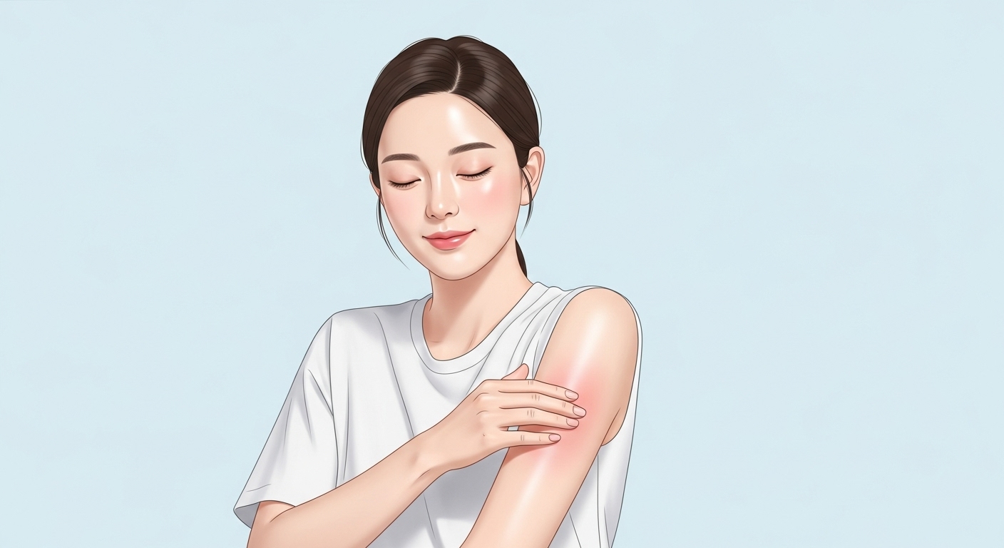 치료가 필요한 경우, 병원에서는 이렇게 치료해요