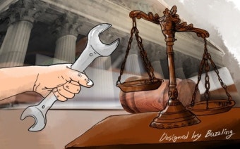 코인에 대한 법과 규제