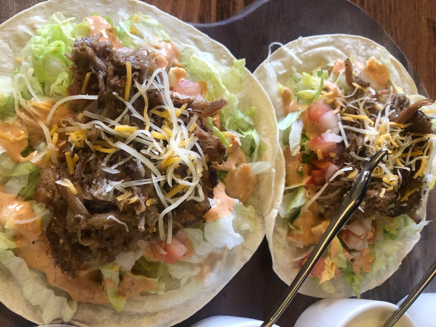 경기도 파히타맛집