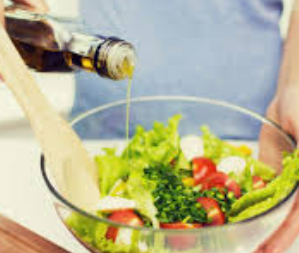 나트륨 걱정 덜어주는 식초의 저염식 효과