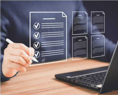 주거안정장학금 신청 제출서류