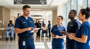 병원동행매니저 교육부터 취업까지 완벽 가이드