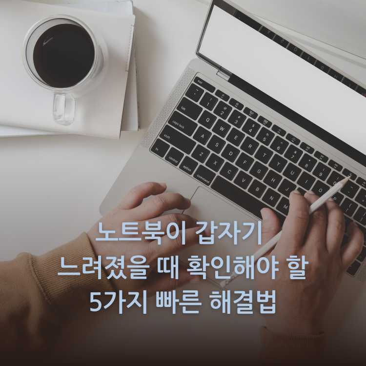 노트북을-사용하고-있는-모습