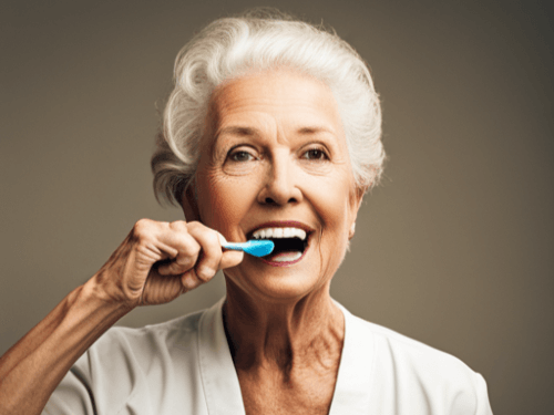 당뇨병 위험 줄이는 첫걸음, 양치질의 중요성!