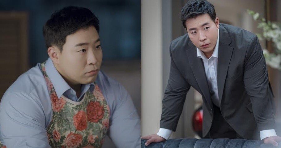 태원석 나이 프로필 키 근육 인스타 화보 드라마 영화 결혼 과거 배우 극한직업