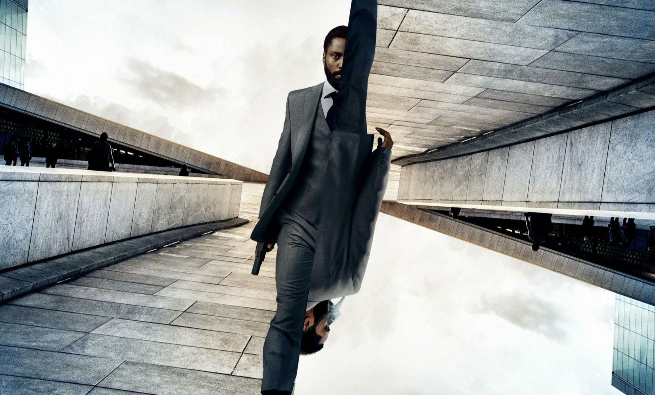 영화 테넷 뜻 의미 해석