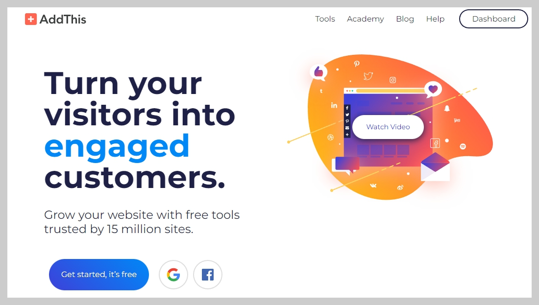 ํฐ์คํ ๋ฆฌ addthis sns ๊ณต์ ๋ฒํผ ๋ง๋ค๊ธฐ