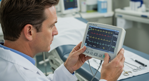 홀터 모니터링 검사