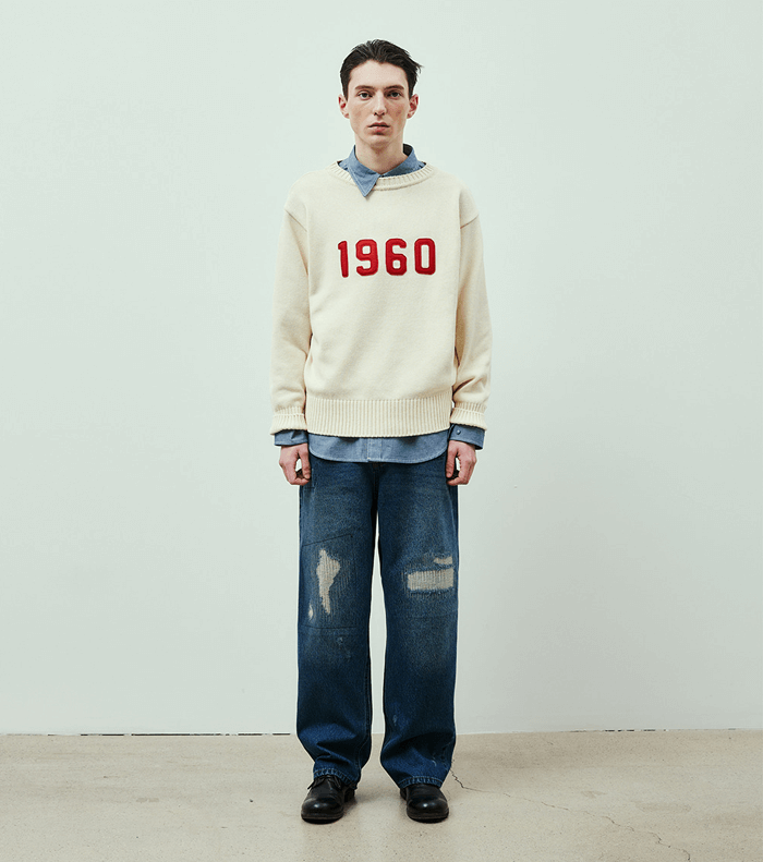 미녀와 순정남 13회 지현우 니트