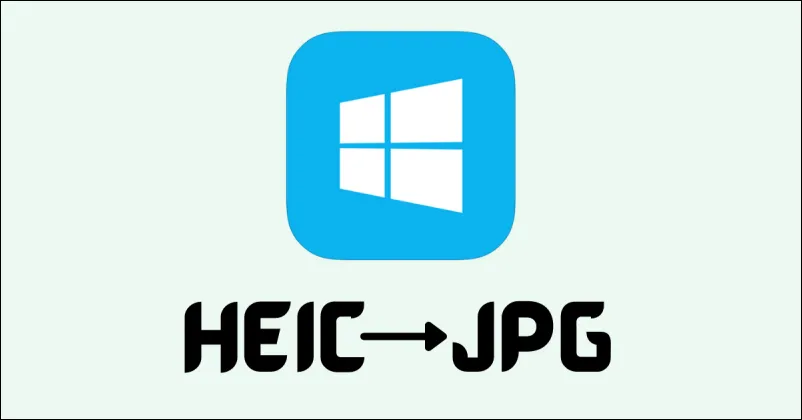 heic to jpg 변환