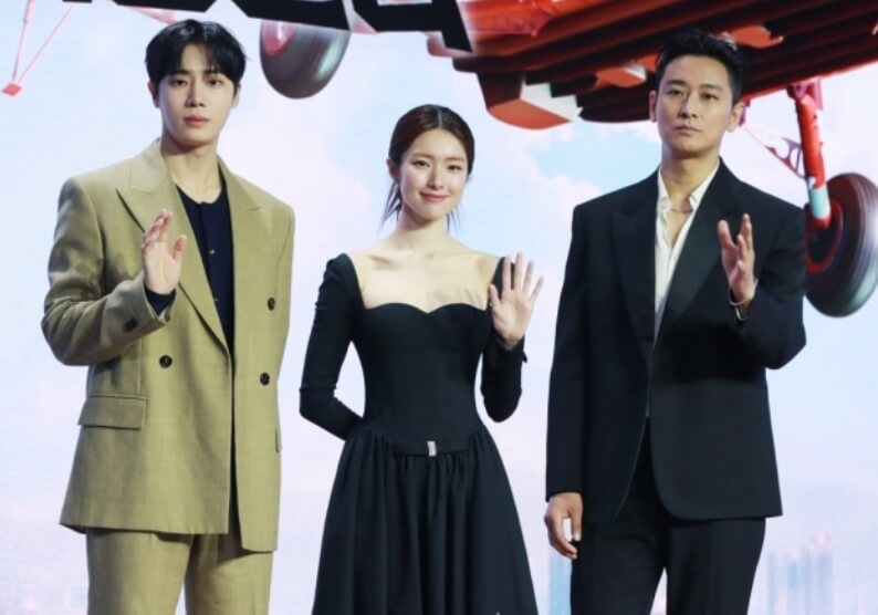 중증외상센터 주지훈