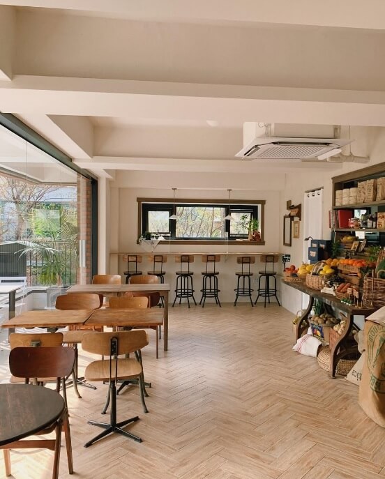 생방송투데이 3806회 오픈RUN 역대급 폭염&amp;#44; 불티나는 과일 빙수 편 서울 성수동 라플레플루트