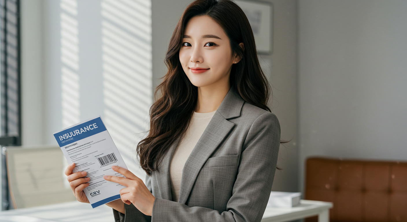 신한생명 실비보험 청구