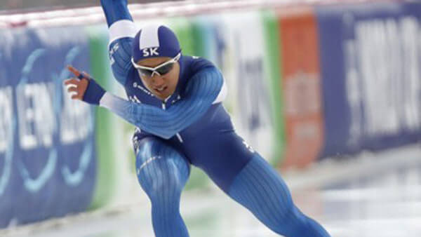 스피드스케이팅 김준호