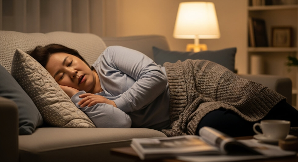 당뇨수치 기준 사진 5