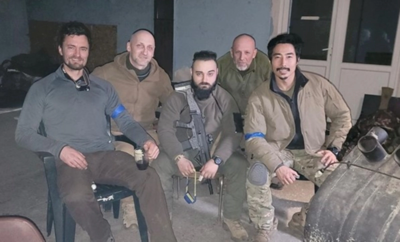 이근 대위 근황 구제역 폭행 논란