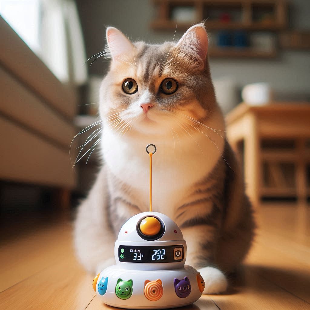 인터랙티브 스마트 플레이볼