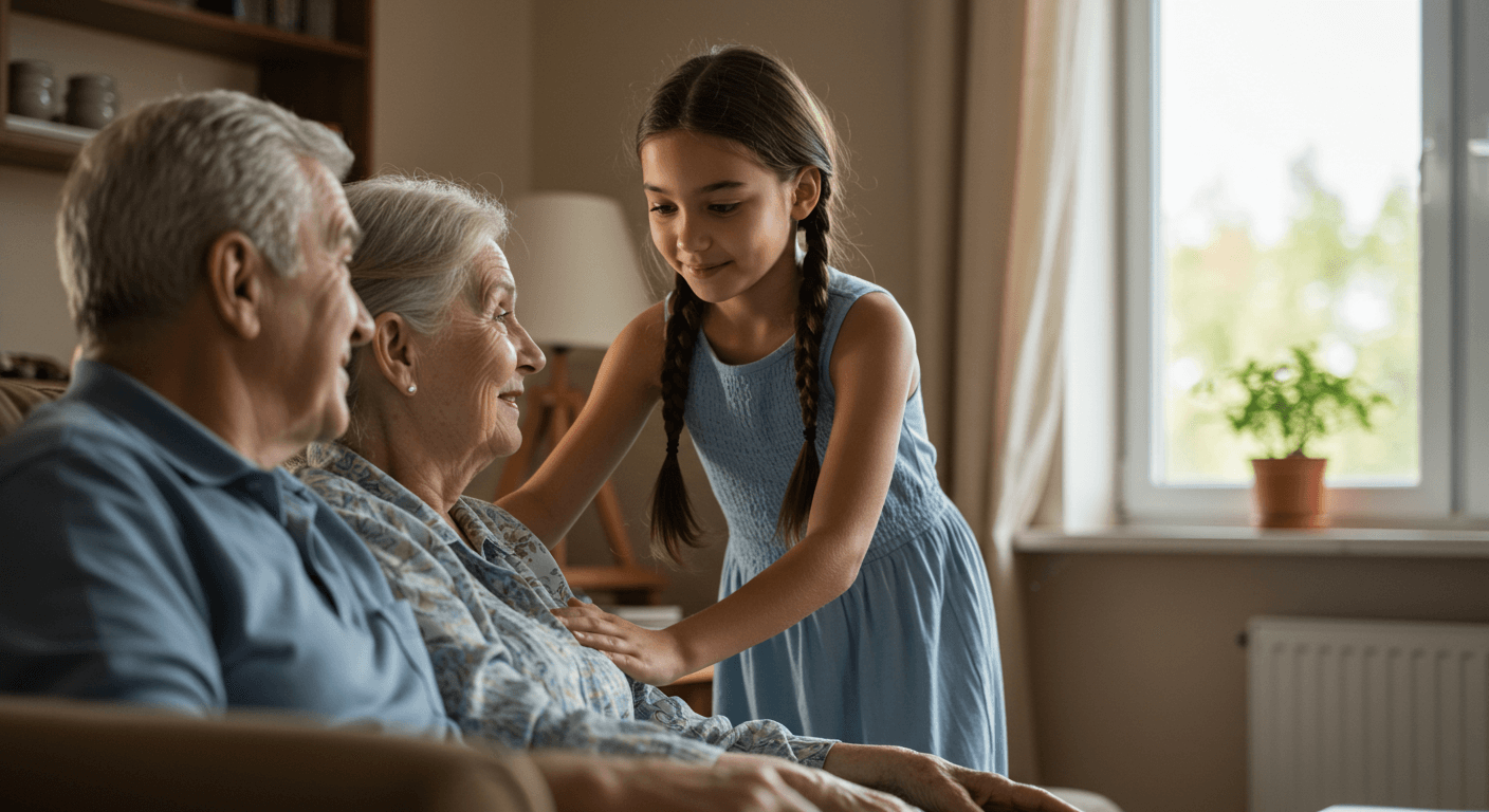 효도계약서 작성법&amp;#44; 공증절차 