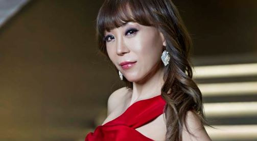 조수미 나이 프로필