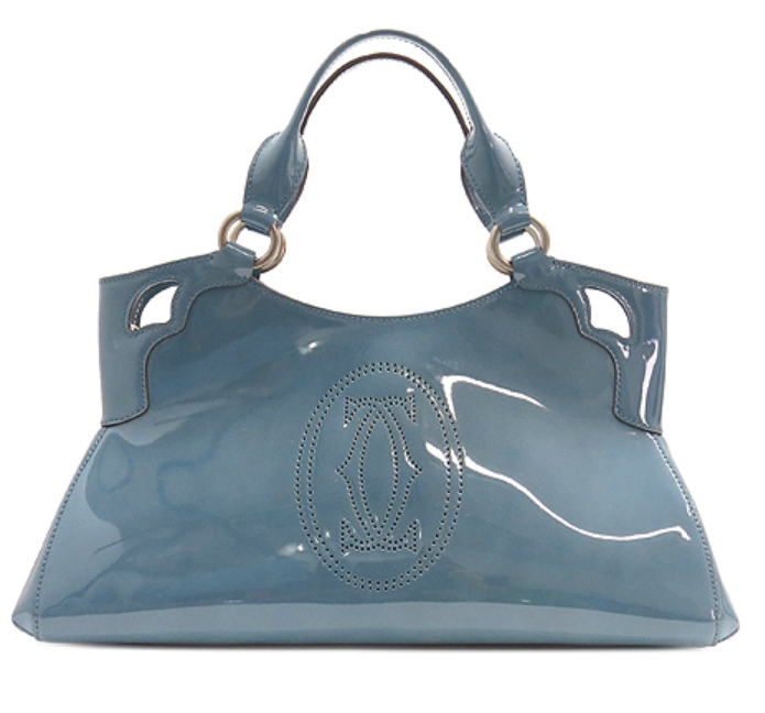 마르첼로 드 까르띠에 (Marcello de Cartier)