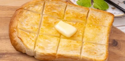 식빵 만들기 관련 사진