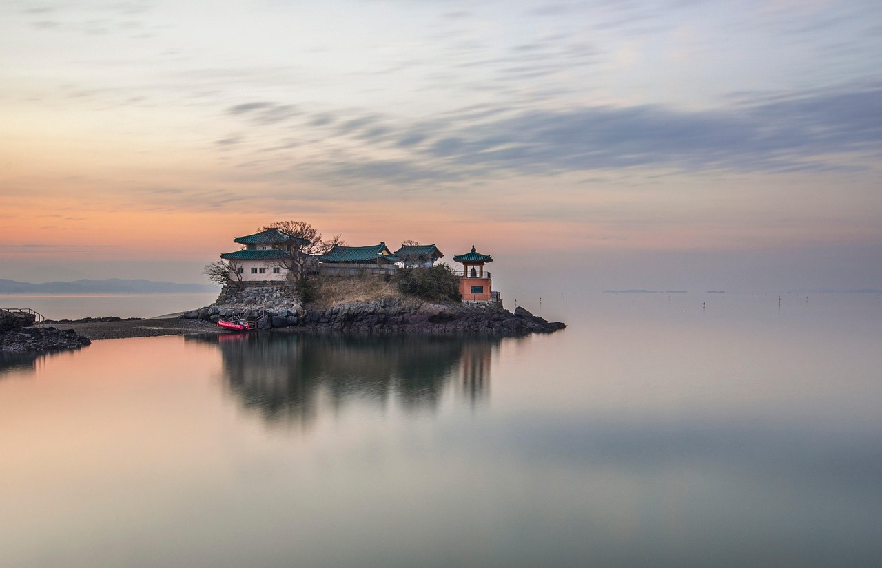 서산 가볼만한곳 추천명소