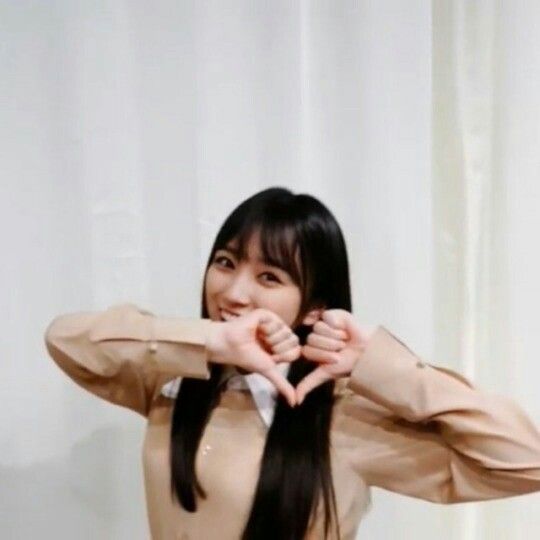 아이즈원 야부키나코 아이즈원 야부키나코