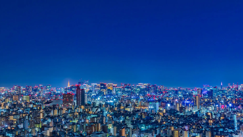 도쿄 스카이트리 티켓 입장료 예약 방법 야경 주변 맛집 TOP5 리스트