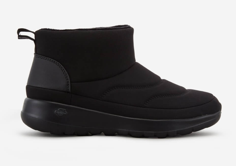 스케쳐스 여성 방한부츠